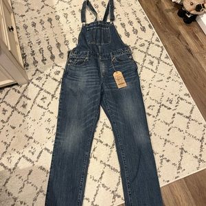 Women’s overalls